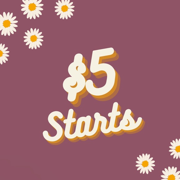 51-100 Unlisted Show Items - Picture 3 of 11